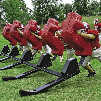 Rae Crowther Varsity S Advantage Sleds