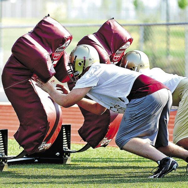Rae Crowther Varsity S Advantage Sleds