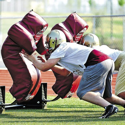 Rae Crowther Varsity S Advantage Sleds