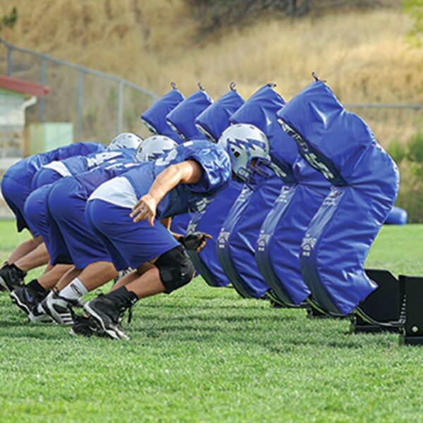 Rae Crowther Varsity S Advantage Sleds