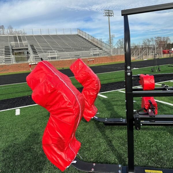 Rae Crowther Tackle Breaker Sled