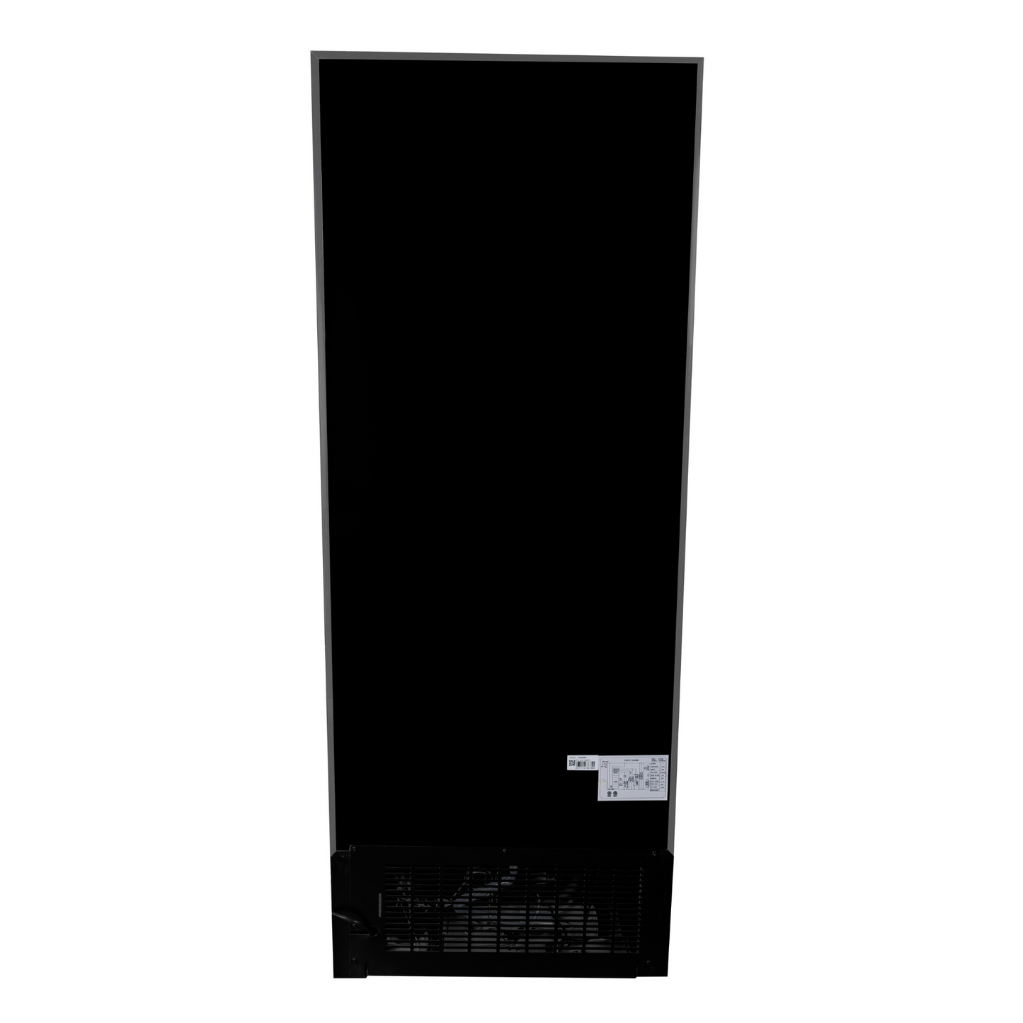 SABA  - One Glass Door Commercial Merchandiser Freezer - SM-23F