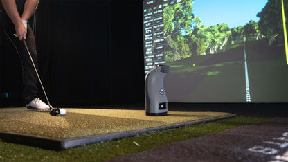 Foresight GC3 Launch Monitor