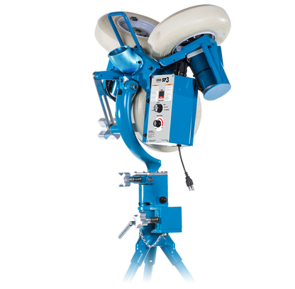 Jugs Sports SP3 Baseball Pitching Machine