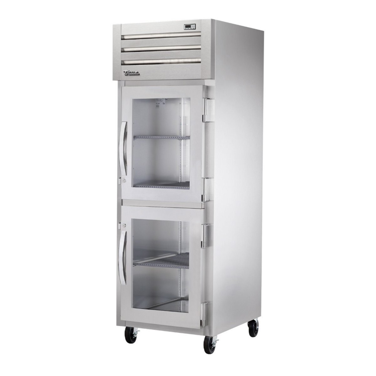 True STA1R-2HG-HC Refrigerator, Reach-In - TRSTA1R2HGHC
