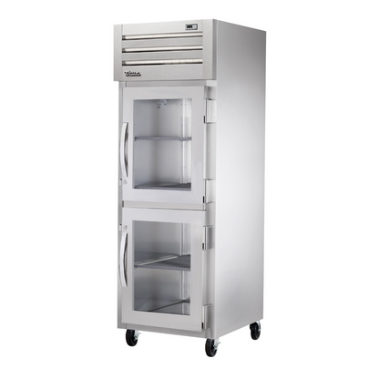 True STA1R-2HG-HC Refrigerator, Reach-In - TRSTA1R2HGHC