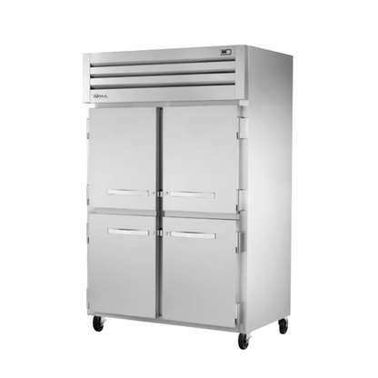 True STA2R-4HS-HC Refrigerator, Reach-In - TRSTA2R4HS