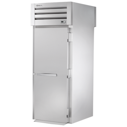 True STG1RRT-1S-1S Refrigerator, Roll-Thru - TRSTG1RRT1S1S