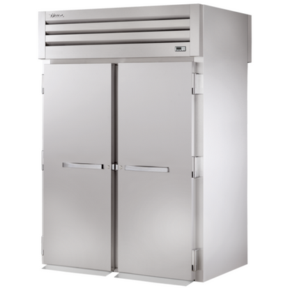 True STG2RRT-2S-2S Refrigerator, Roll-Thru - TRSTG2RRT2S2S