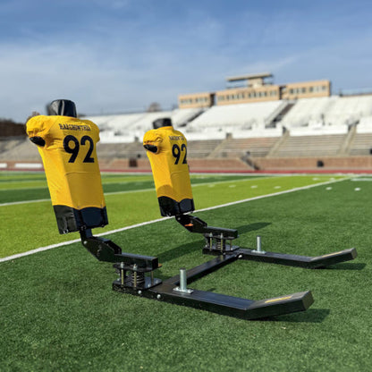 Rae Crowther Strike King Sleds