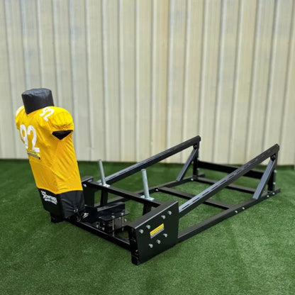 Rae Crowther Shockwave Leg Charger