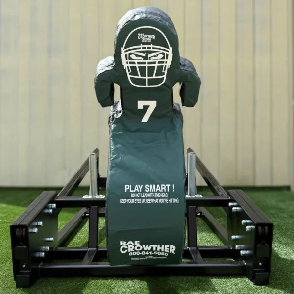 Rae Crowther Shockwave Leg Charger