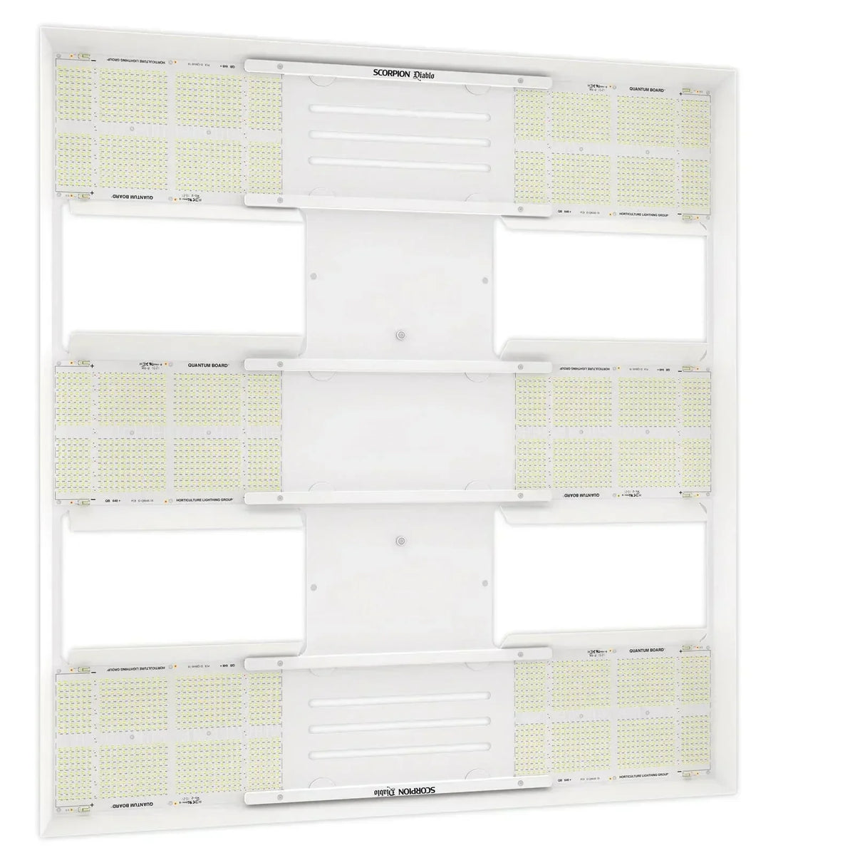 Horticulture Lighting Group HLG Scorpion® Diablo V2