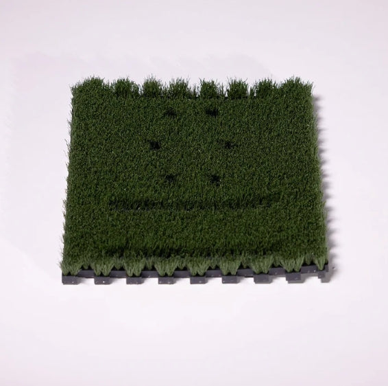 TruGolf Fiberbuilt Mat Center Panel