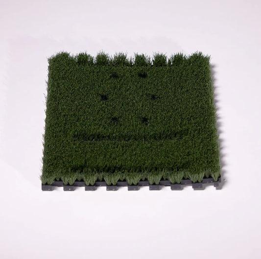 TruGolf Fiberbuilt Mat Center Panel