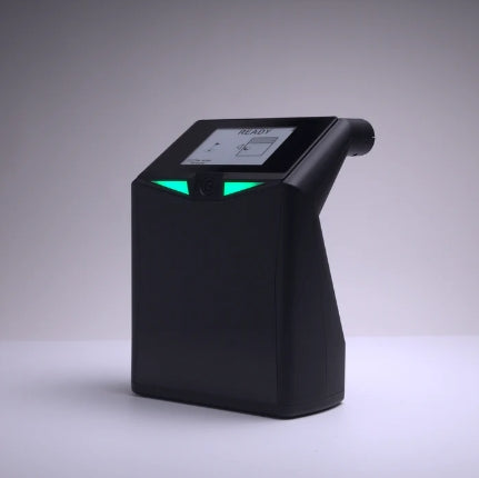 TruGolf LaunchBox + E6 Connect Home
