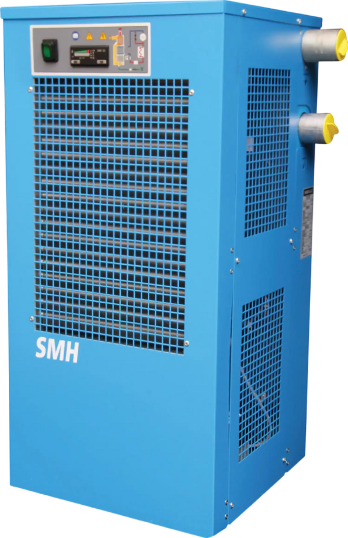 Schulz SMH-50 Refrigerated Air Dryer High Temperature Non-Cycling 50 CFM 115V Single Phase New - SMH-050-UP-TD