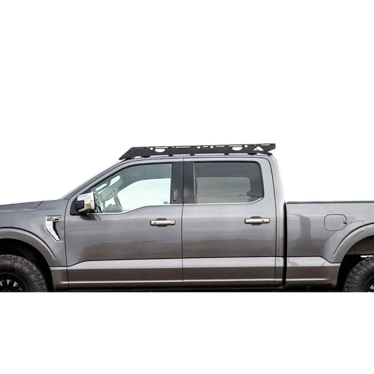 Sherpa Storm Ford F-150 Super Crew Roof Rack (2021+) - 122844