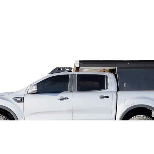 Sherpa Stratus Roof Rack For Ford Ranger SuperCrew Camper (2019-2023) - 170744