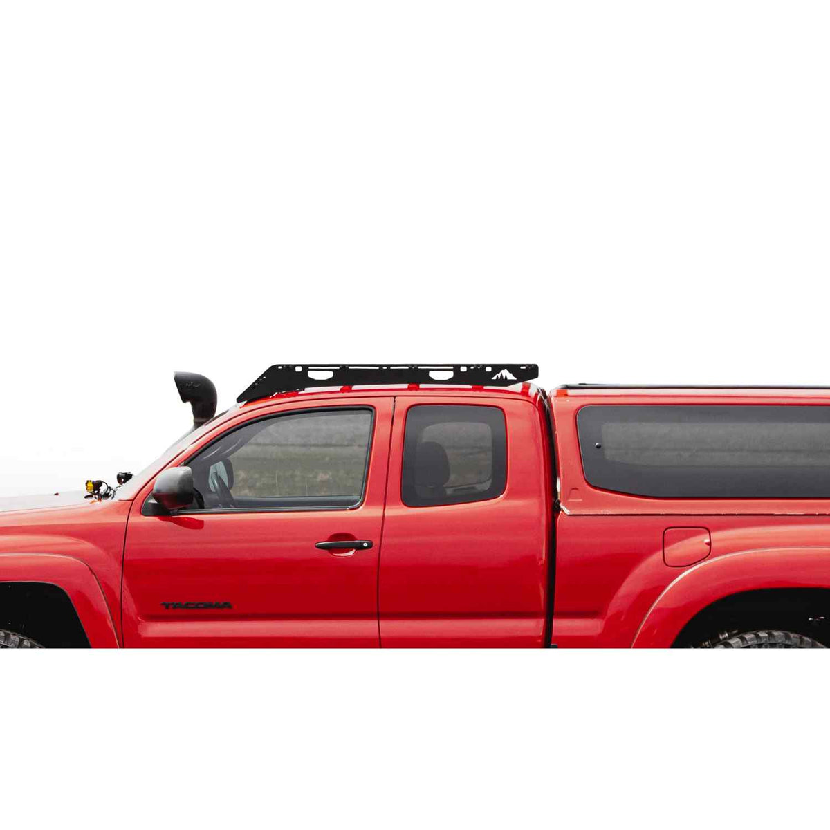 Sherpa Teton Roof Rack Toyota Tacoma Access Cab (2005-2023) - 116744