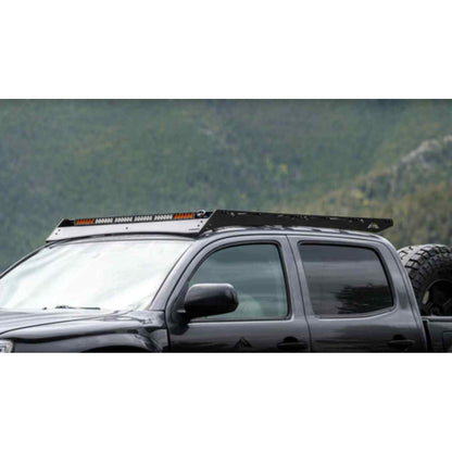 Sherpa Grand Teton Sport For Tacoma Double Cab (2005-2023) - 615744