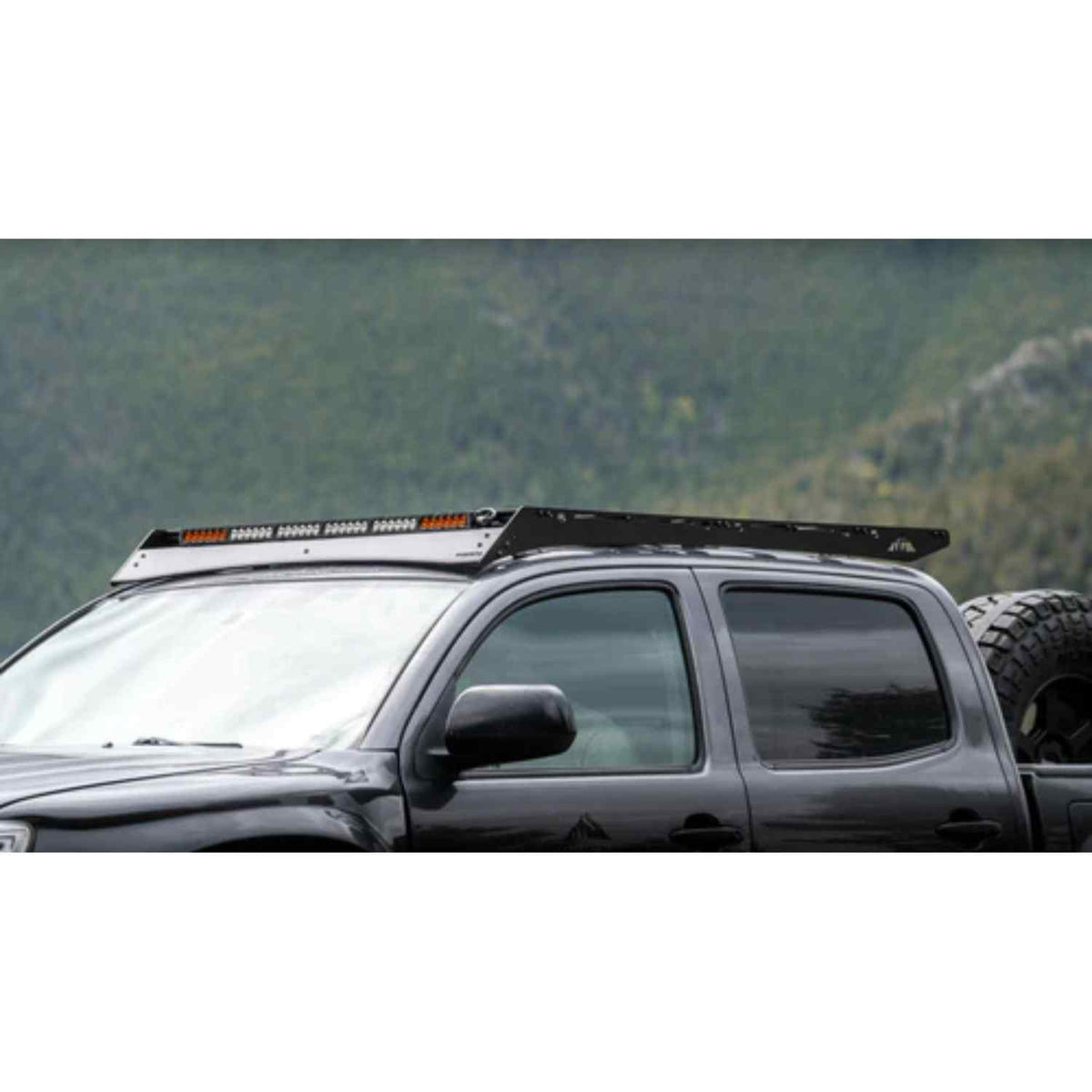 Sherpa Grand Teton Sport For Tacoma Double Cab (2005-2023) - 615744