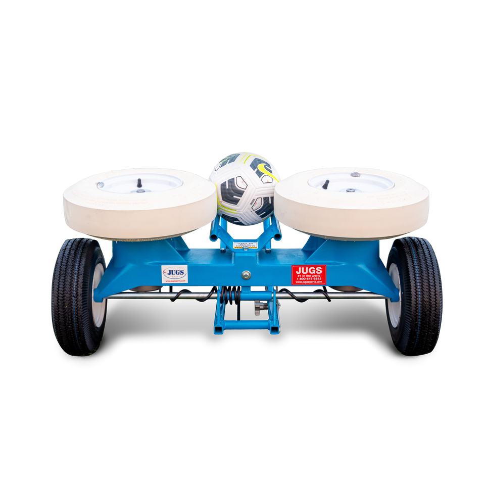 Jugs Sports Soccer Machine