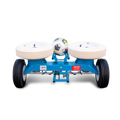 Jugs Sports Soccer Machine