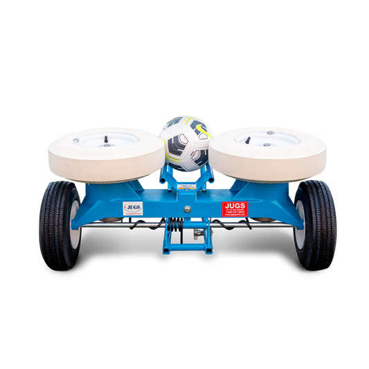 Jugs Sports Soccer Machine
