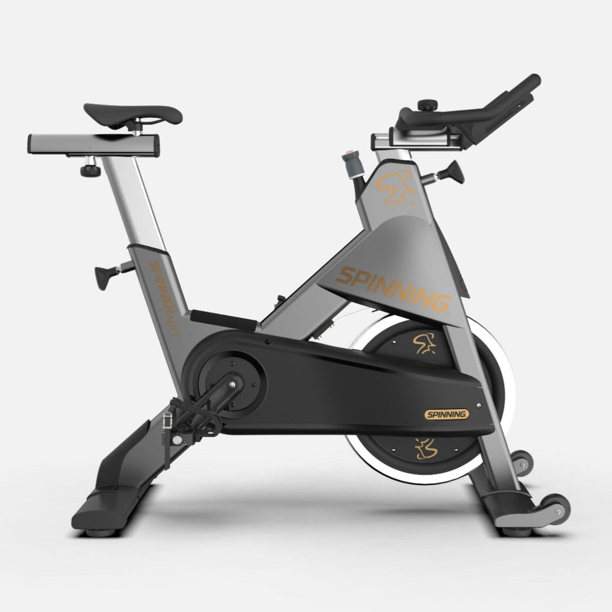 Spinning Spin Bikes Spinning NXT Commercial Bike - Spinner Line -10-028