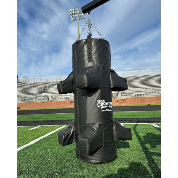 Rae Crowther Tackle Breaker Sled