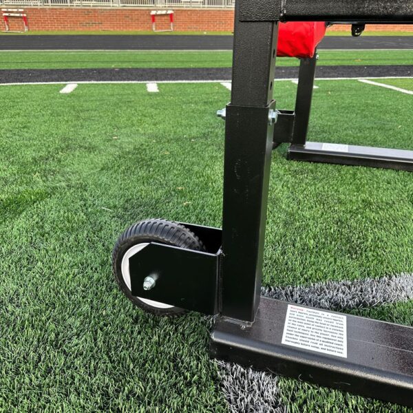Rae Crowther Tackle Breaker Sled
