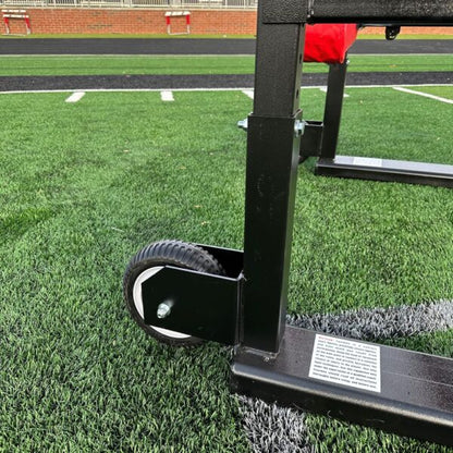 Rae Crowther Tackle Breaker Sled