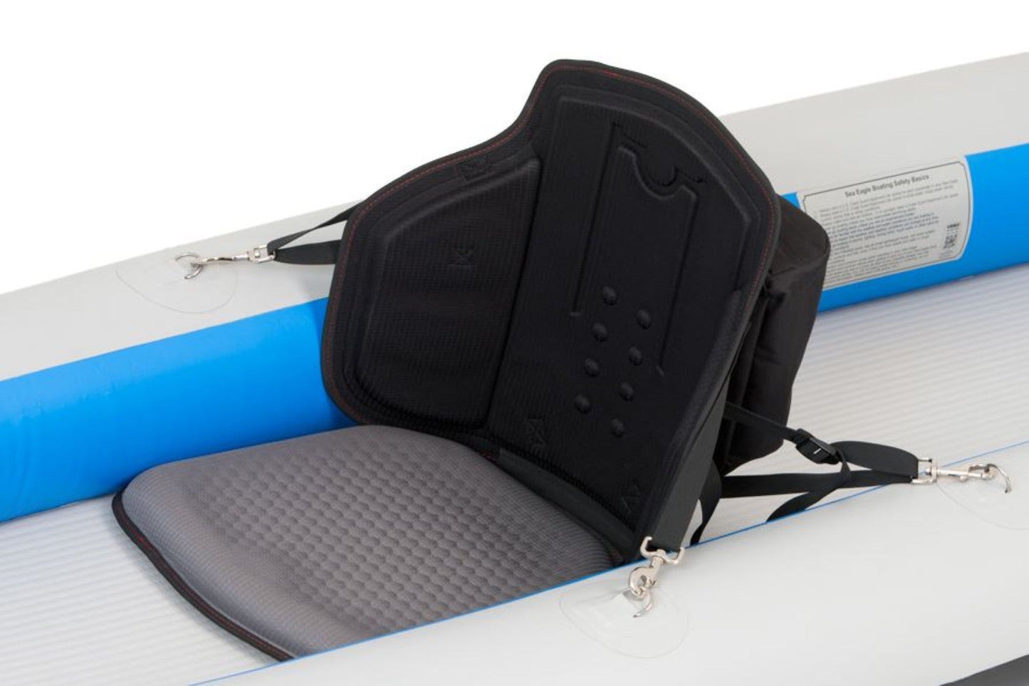 Sea Eagle NN126K_P 12'6" NeedleNose Inflatable Board Pro Package New -  NN126K_P