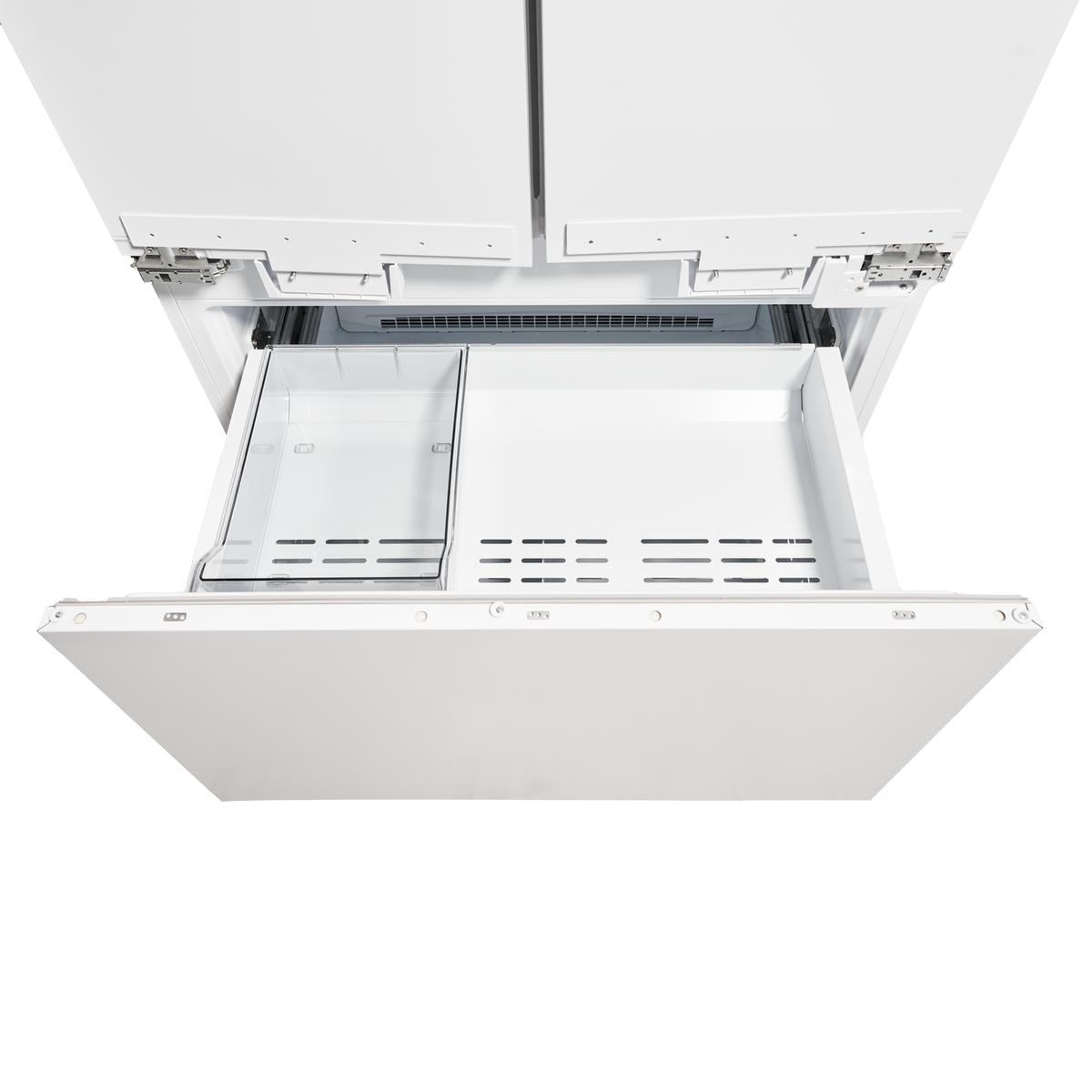 Thor Kitchen 36-inch French Door Built-in Refrigerator, Panel Ready – XRF3619BFP