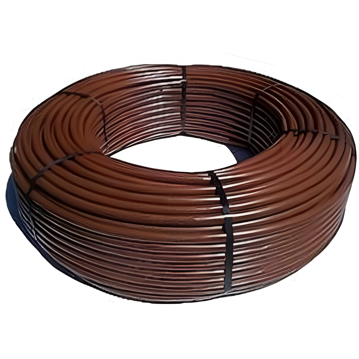 Netafim Techline- DL 17 mm Dripline 0.4 gph 18 in. Spacing 1,000 ft. - TLDL4-1810