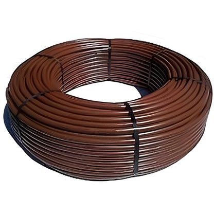 Netafim Techline- DL 17 mm Dripline 0.4 gph 18 in. Spacing 1,000 ft. - TLDL4-1810