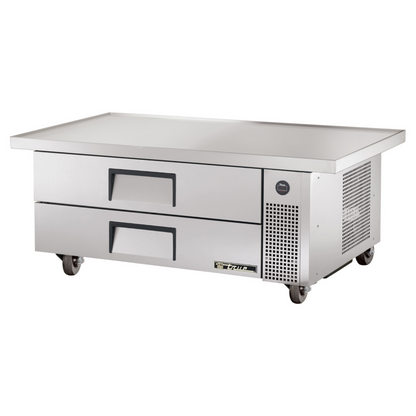 True TRCB-52-60-HC Equipment Stand, Refrigerated Base - TRCB5260