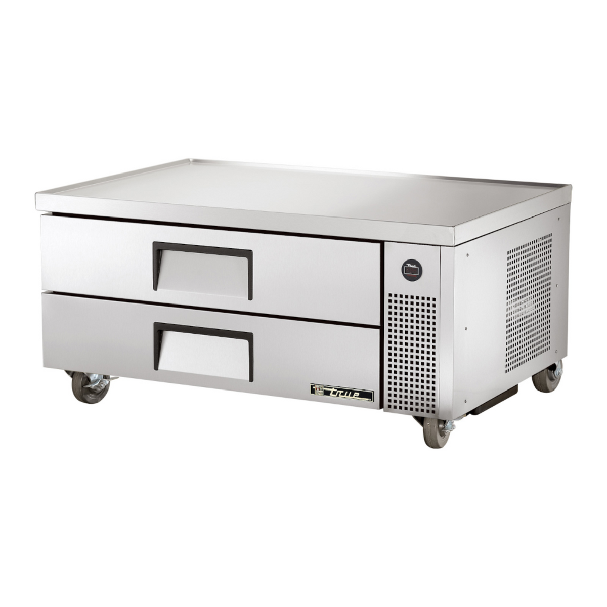 True TRCB-82-84-HC Equipment Stand, Refrigerated Base - TRCB8284