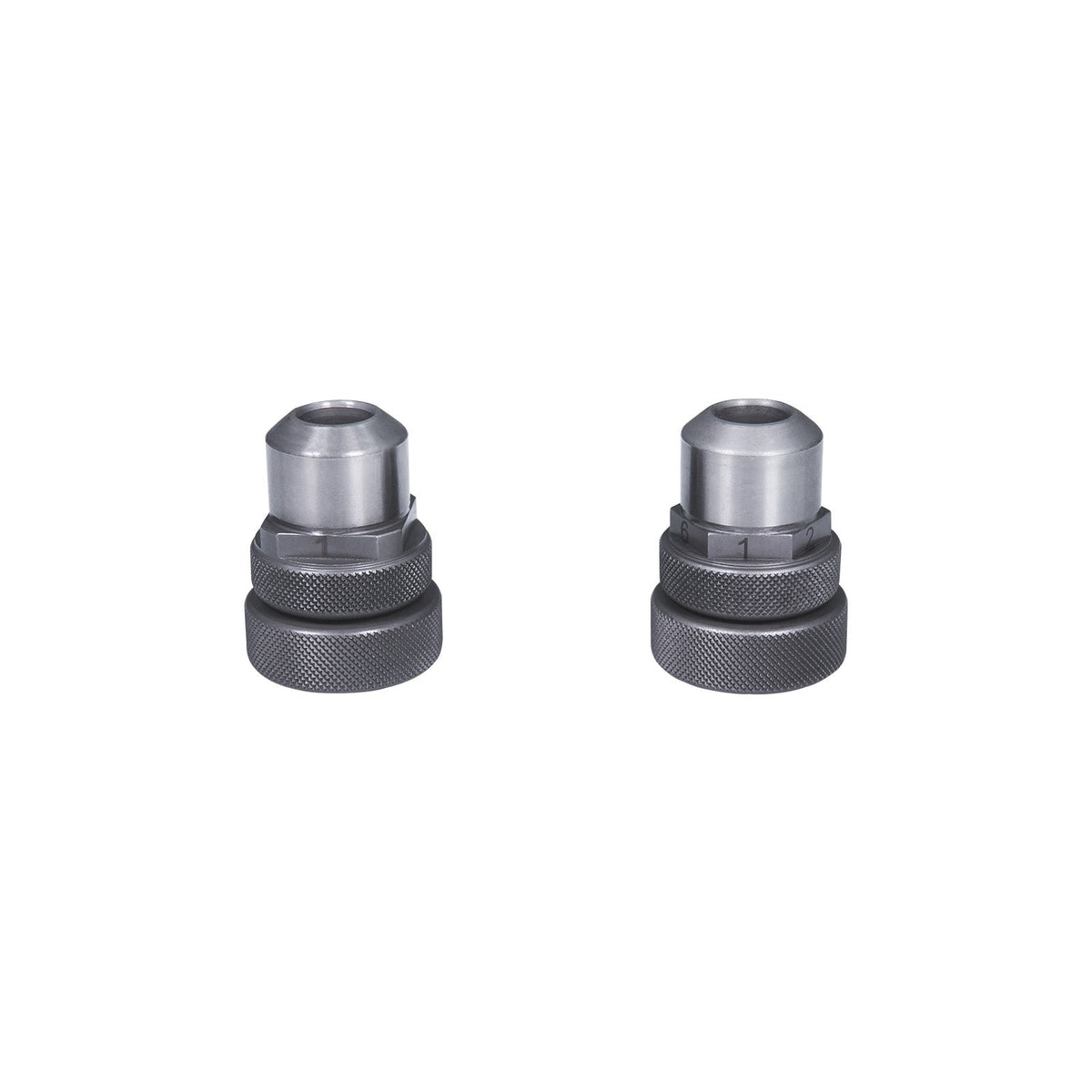 Kaka Industrial TX-X3 Drill Bits 4-14 mm Sharpener and Grinder 6 Collects End Mill Re-Sharpener Portable Grinding Sharpening Machine CNC Router Bit Sharpener with Adjustable Angle - 161902