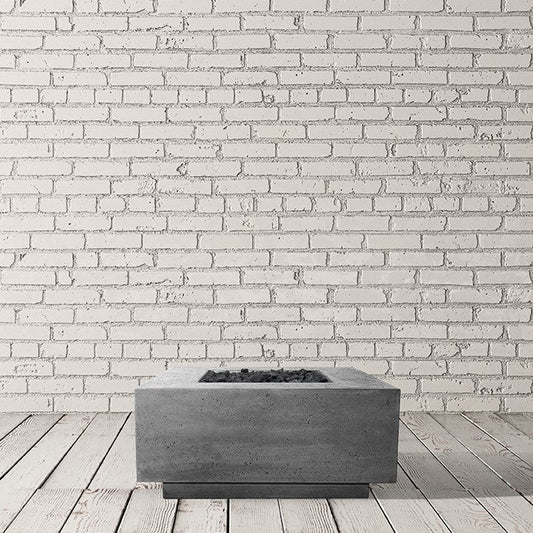 Tavola 2 Fire Table Studio Image