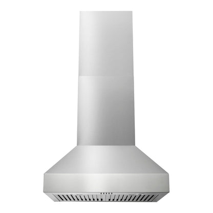 Thor Kitchen Appliance Package - 36 In. Gas Range, Range Hood, Microwave Drawer, Refrigerator, Dishwasher, AP-TRG3601LP-W-5