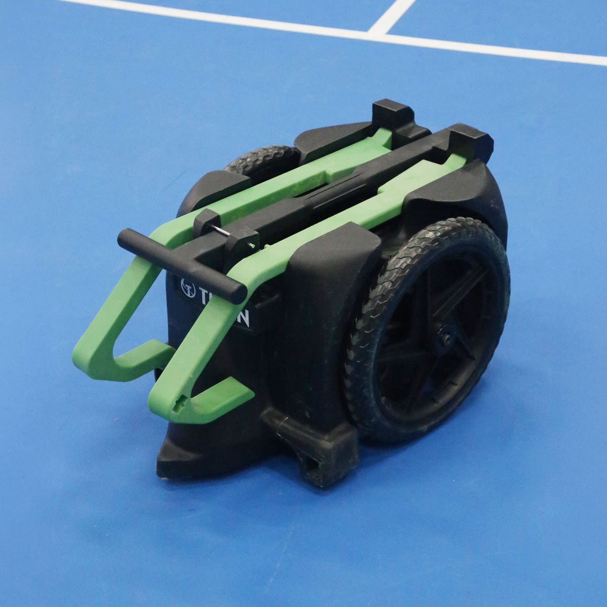 Titan Tennis and Pickleball Collector