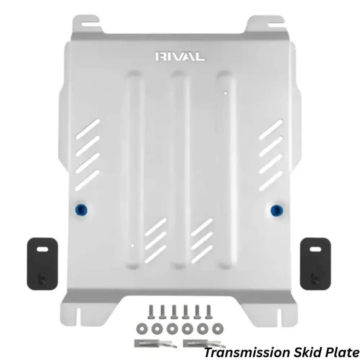 RIVAL Ford Ranger Skid Plates (2024+) - 2333.1885.1.6