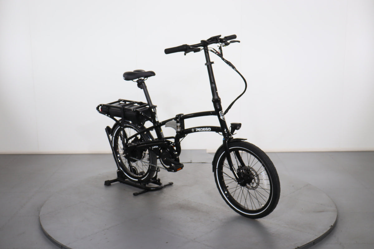 Pedego Latch - UCW33