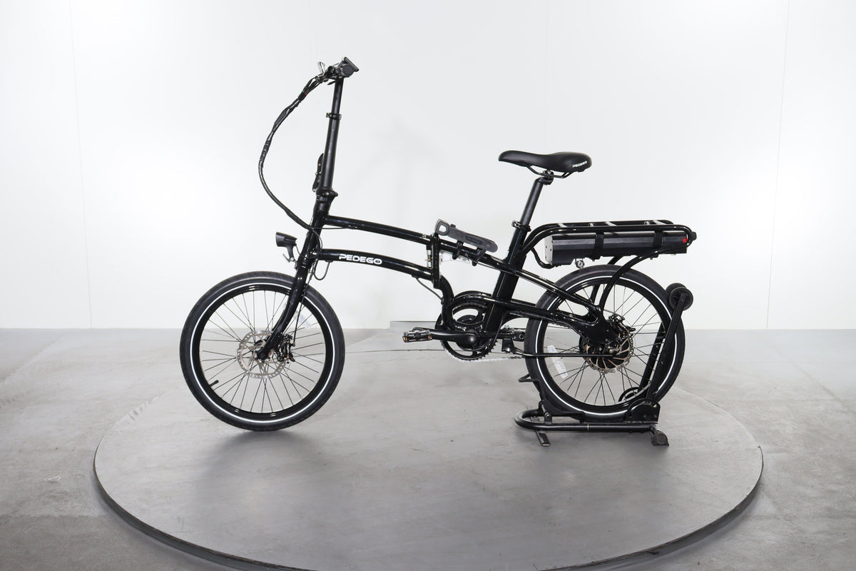 Pedego Latch - UDN77