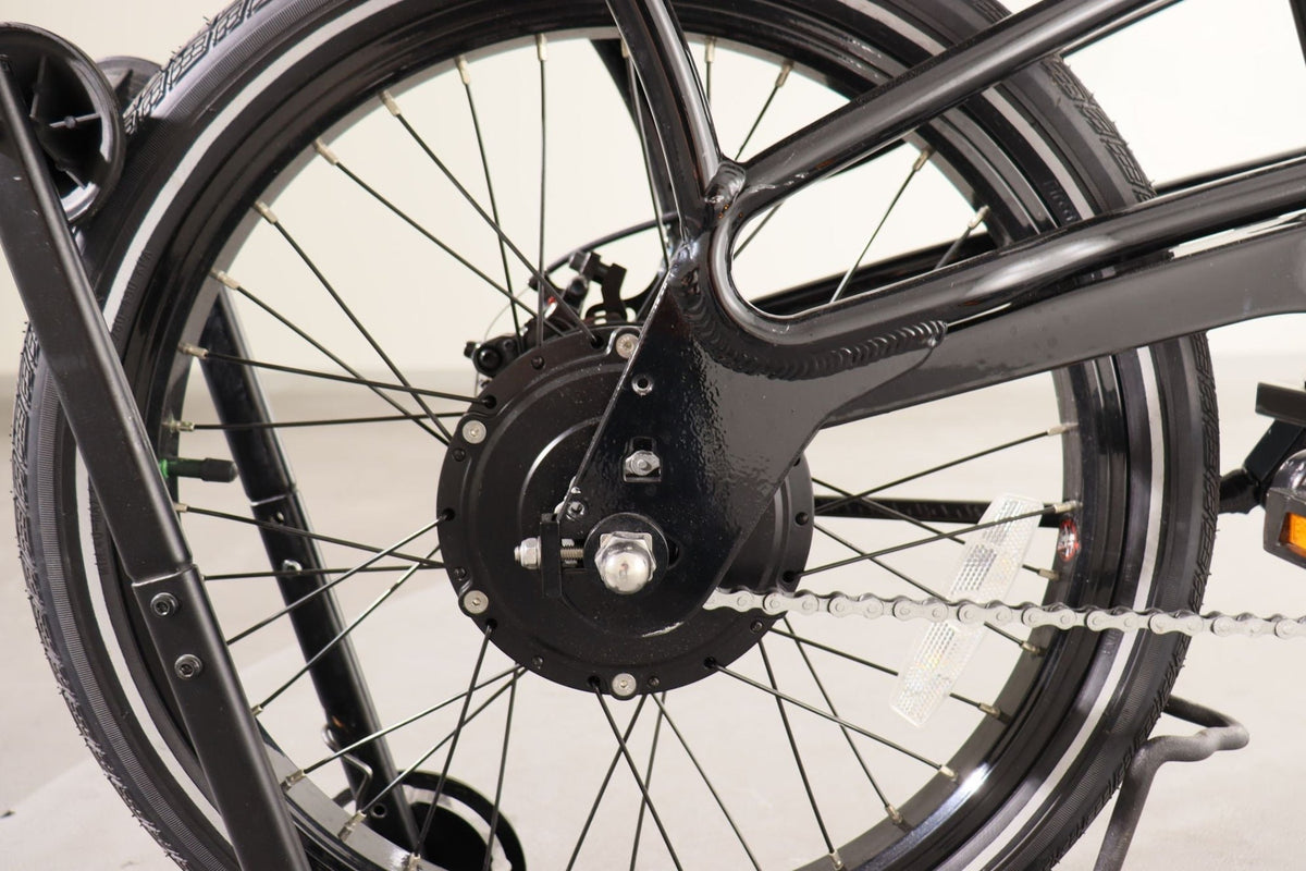 Pedego Latch - UDN77