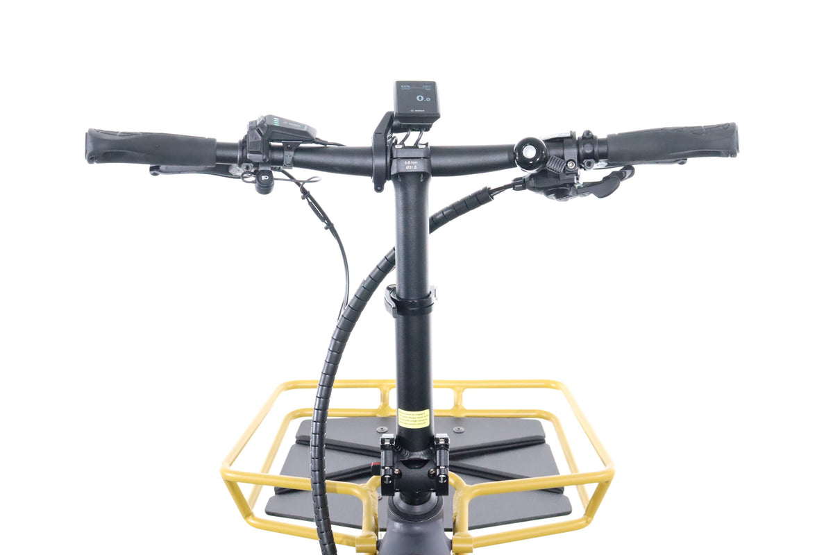 Riese & Müller Multitinker Touring
