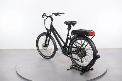 Pedego City Commuter Platinum Edition - UFN88