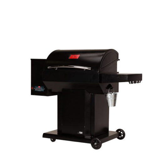 USSC Grills The Cumberland USG730 Wood Pellet Grill - SKU_1772431440219_837
